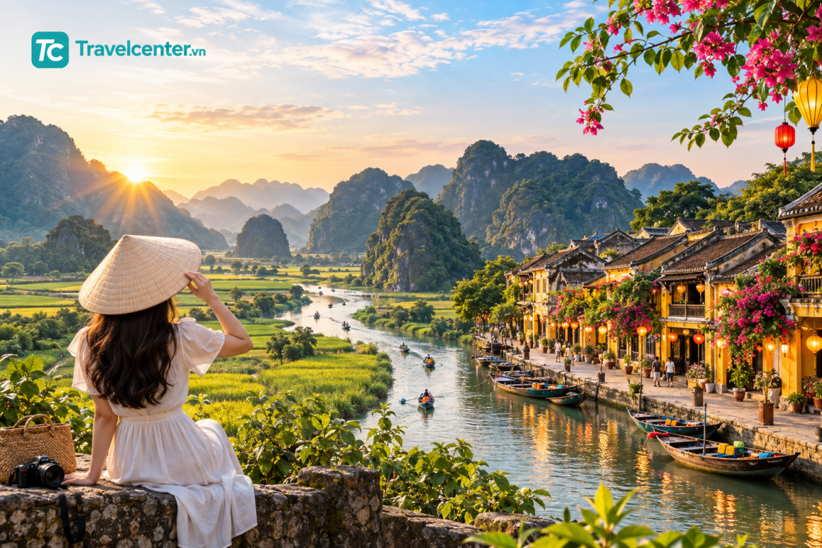 international tourism businesses