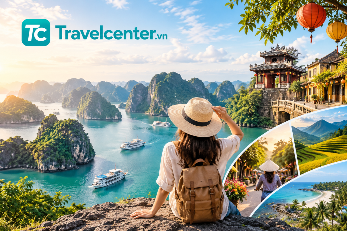 Vietnam tourism market