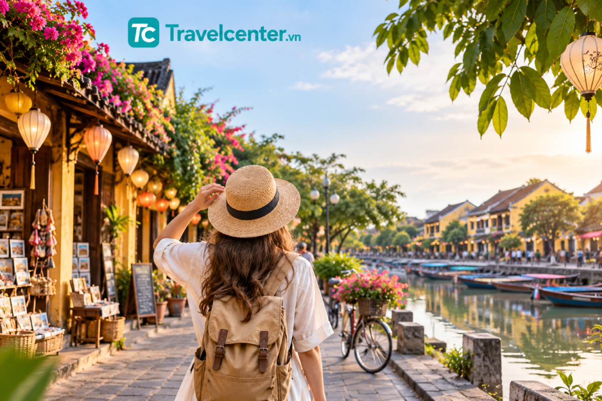 tourism marketing in Vietnam
